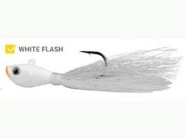 WHITE FLASH